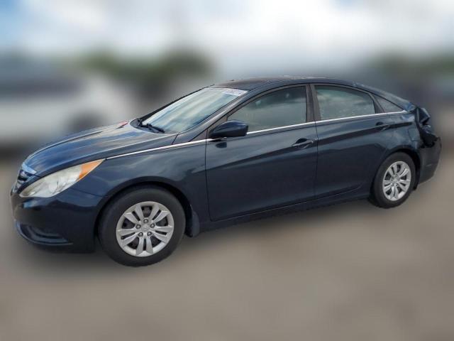 HYUNDAI SONATA 2012 5npeb4ac4ch367300