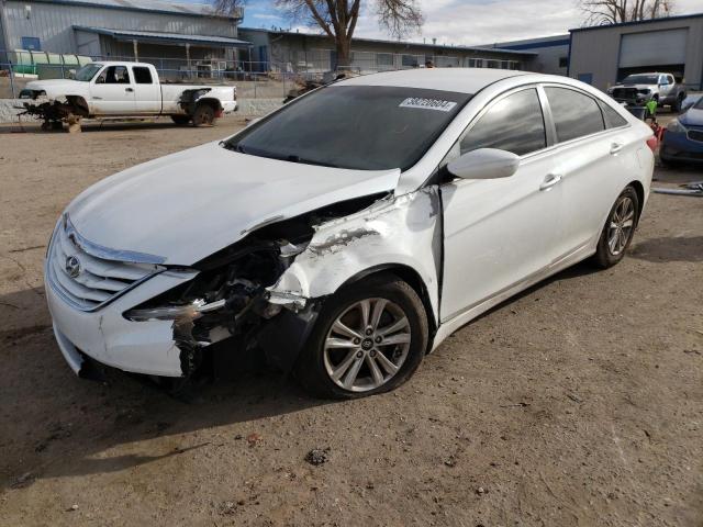 HYUNDAI SONATA 2012 5npeb4ac4ch367815