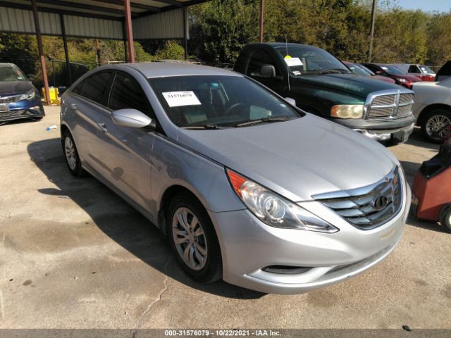 HYUNDAI SONATA 2012 5npeb4ac4ch372741