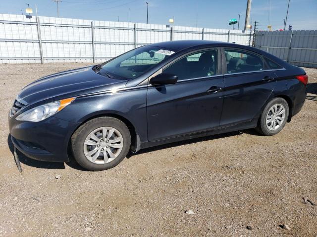 HYUNDAI SONATA 2012 5npeb4ac4ch373467