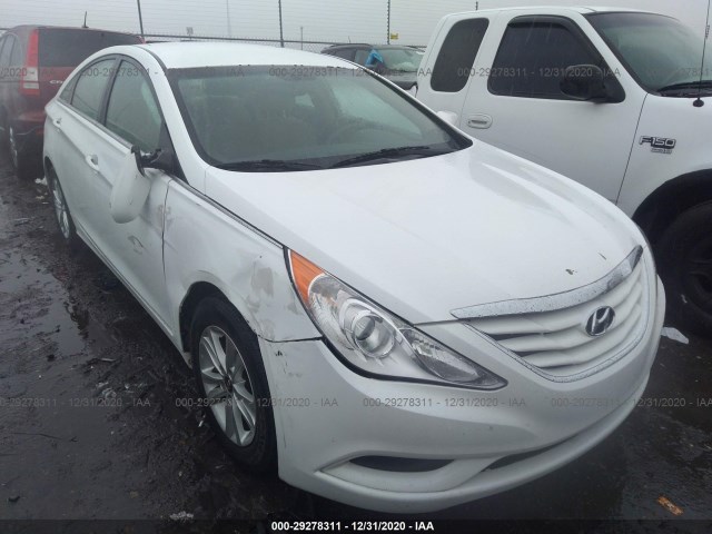 HYUNDAI SONATA 2012 5npeb4ac4ch377146