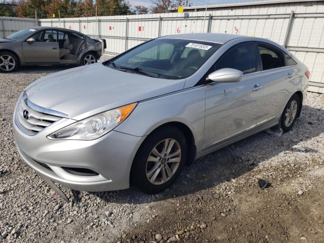 HYUNDAI SONATA 2012 5npeb4ac4ch378684