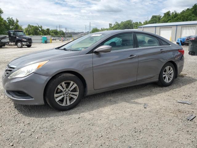 HYUNDAI SONATA 2012 5npeb4ac4ch379107