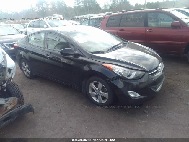 HYUNDAI SONATA 2012 5npeb4ac4ch379155