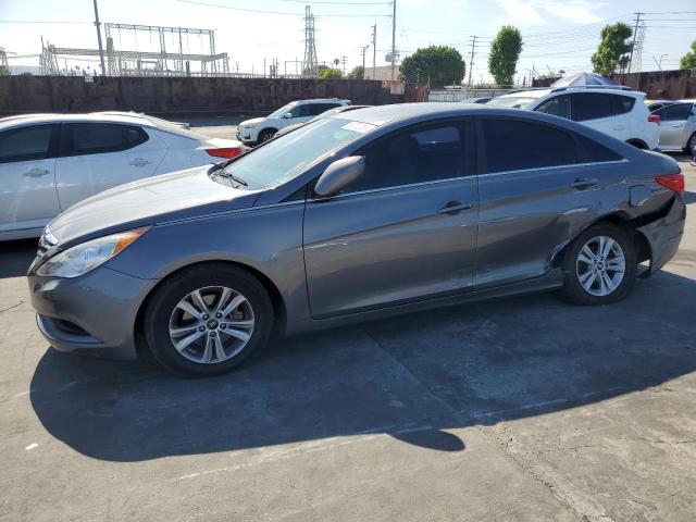 HYUNDAI SONATA 2012 5npeb4ac4ch380595