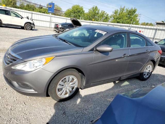 HYUNDAI SONATA 2012 5npeb4ac4ch382914