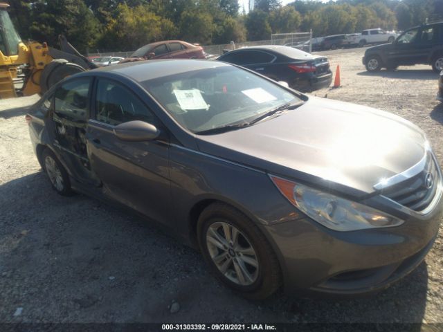 HYUNDAI SONATA 2012 5npeb4ac4ch386204