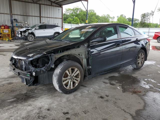 HYUNDAI SONATA 2012 5npeb4ac4ch388387