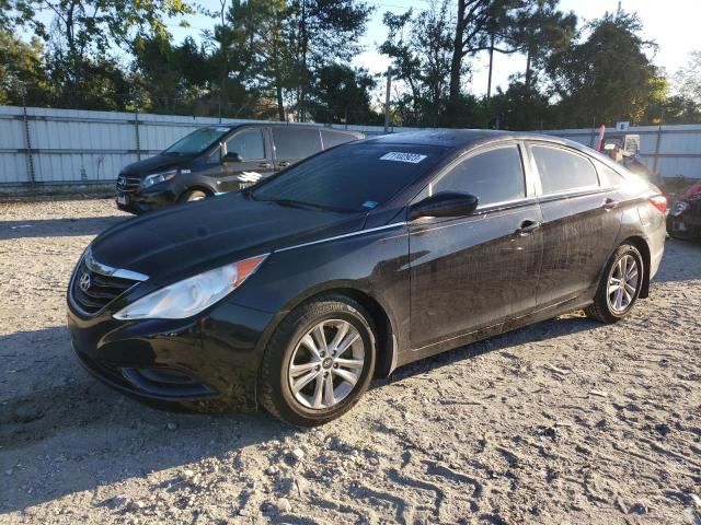 HYUNDAI SONATA 2012 5npeb4ac4ch389801