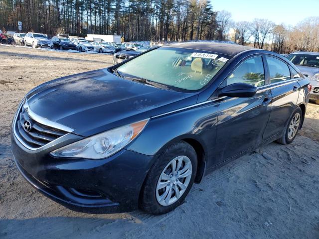 HYUNDAI SONATA 2012 5npeb4ac4ch395520