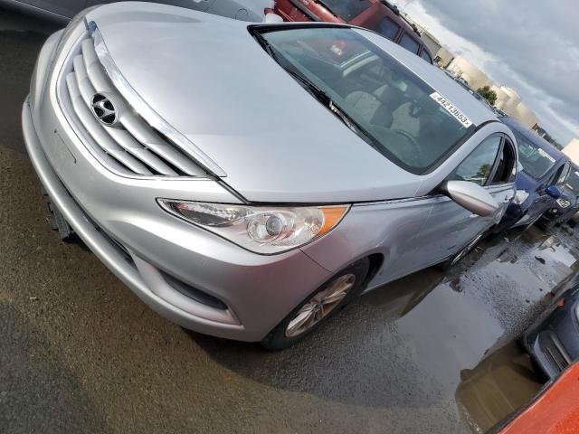 HYUNDAI SONATA GLS 2012 5npeb4ac4ch401347