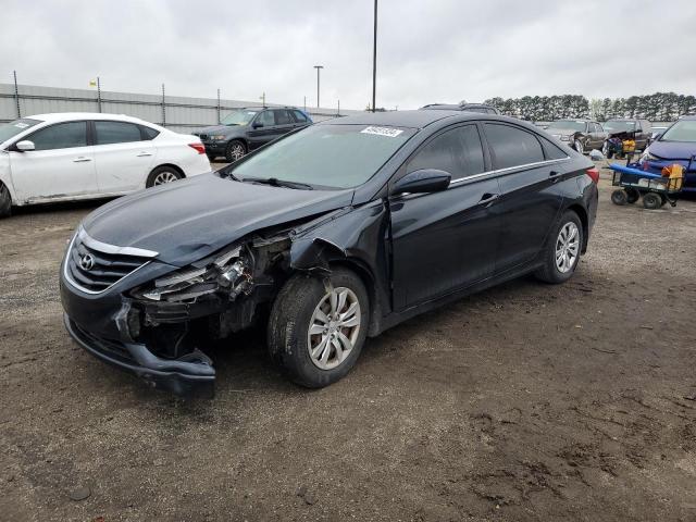 HYUNDAI SONATA 2012 5npeb4ac4ch402675