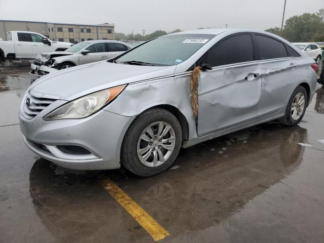 HYUNDAI SONATA 2012 5npeb4ac4ch403034