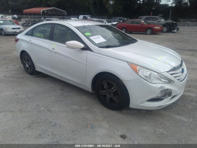 HYUNDAI SONATA 2012 5npeb4ac4ch403406