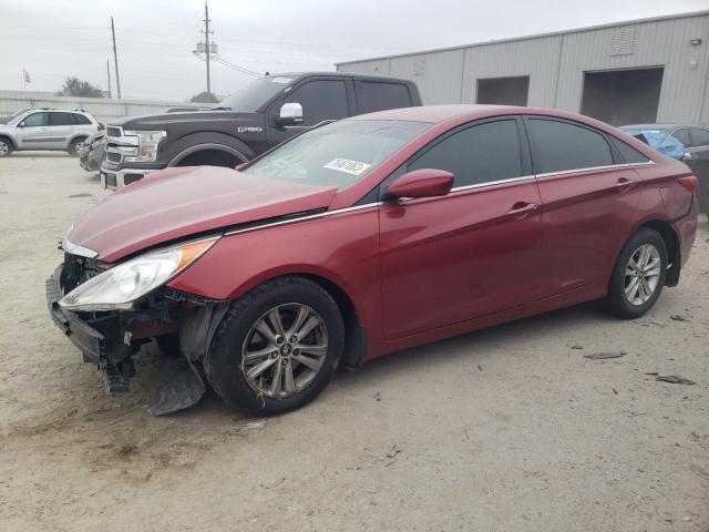 HYUNDAI SONATA 2012 5npeb4ac4ch404619