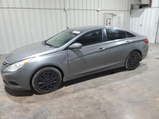 HYUNDAI SONATA 2012 5npeb4ac4ch405642