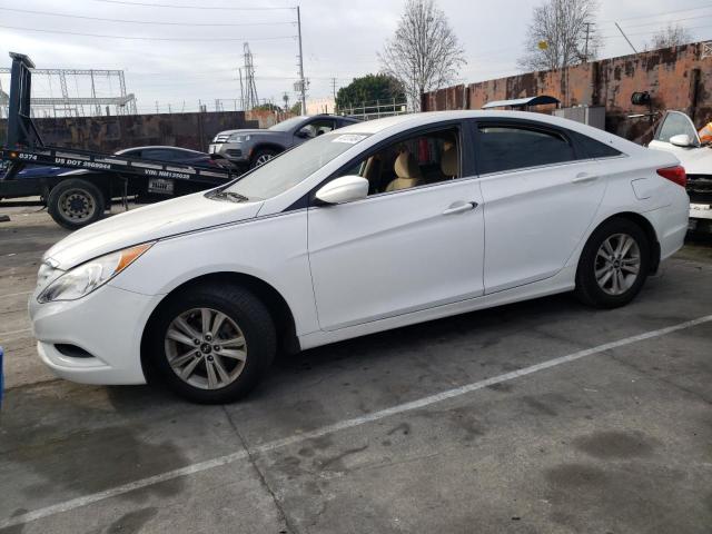 HYUNDAI SONATA 2012 5npeb4ac4ch406032