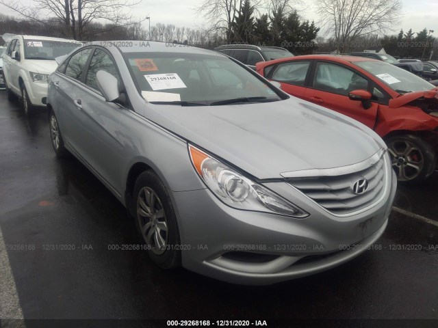 HYUNDAI SONATA 2012 5npeb4ac4ch406161