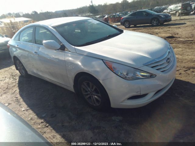 HYUNDAI SONATA 2012 5npeb4ac4ch407049