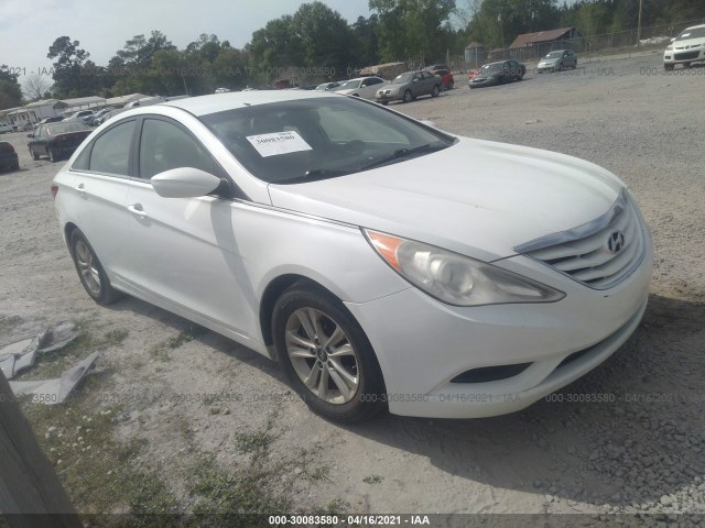 HYUNDAI SONATA 2012 5npeb4ac4ch407066