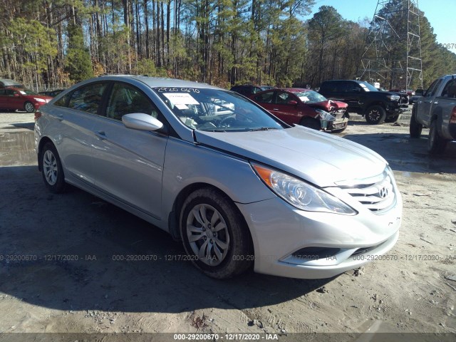 HYUNDAI SONATA 2012 5npeb4ac4ch409478