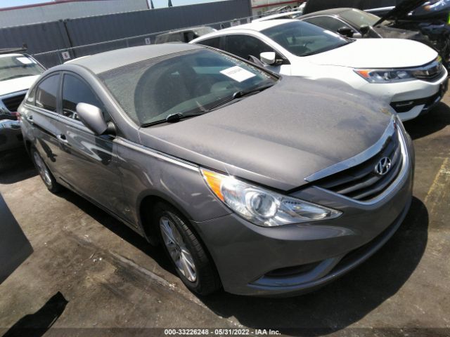 HYUNDAI SONATA 2012 5npeb4ac4ch412865