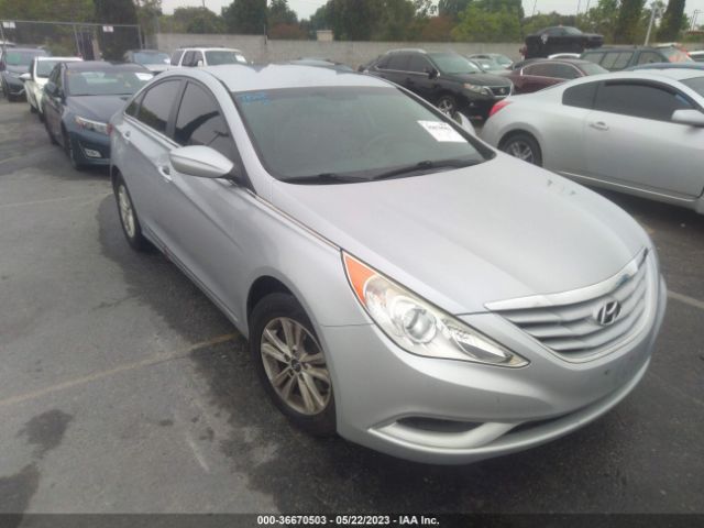 HYUNDAI SONATA 2012 5npeb4ac4ch413210