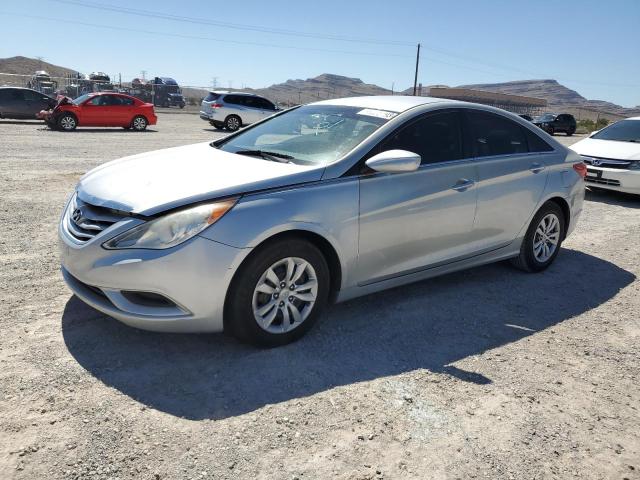 HYUNDAI SONATA GLS 2012 5npeb4ac4ch413918