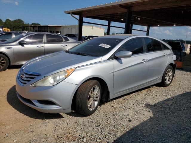 HYUNDAI SONATA 2012 5npeb4ac4ch414230