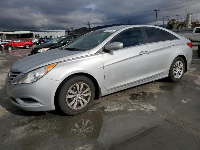 HYUNDAI SONATA 2012 5npeb4ac4ch414454