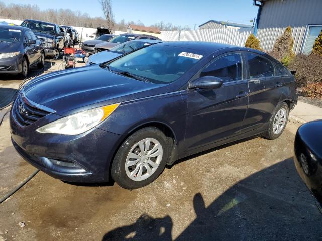 HYUNDAI SONATA 2012 5npeb4ac4ch414681