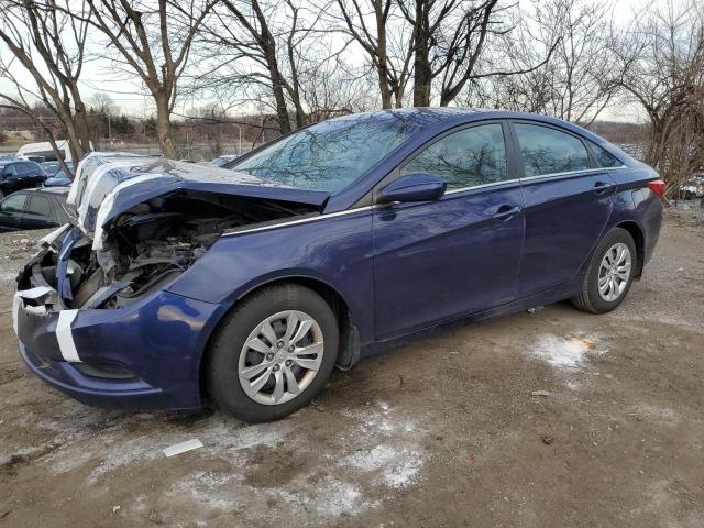 HYUNDAI SONATA 2012 5npeb4ac4ch422456