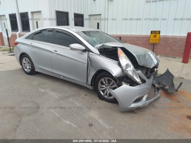 HYUNDAI SONATA 2012 5npeb4ac4ch423140