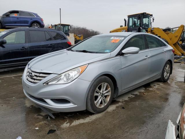 HYUNDAI SONATA 2012 5npeb4ac4ch426605