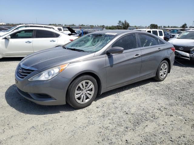 HYUNDAI SONATA 2012 5npeb4ac4ch427916