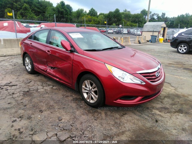 HYUNDAI SONATA 2012 5npeb4ac4ch429553