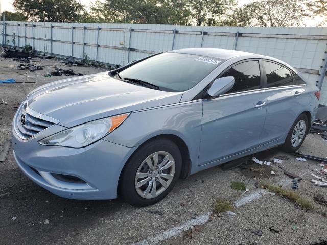 HYUNDAI NULL 2012 5npeb4ac4ch432484