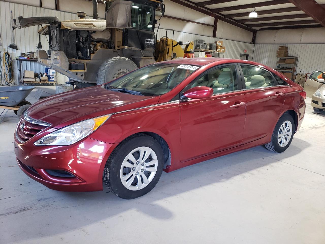 HYUNDAI SONATA 2012 5npeb4ac4ch433859