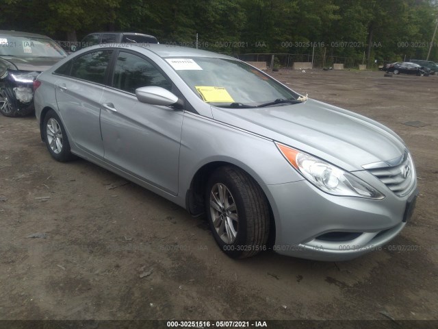 HYUNDAI SONATA 2012 5npeb4ac4ch436440