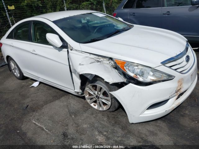 HYUNDAI SONATA 2012 5npeb4ac4ch440357