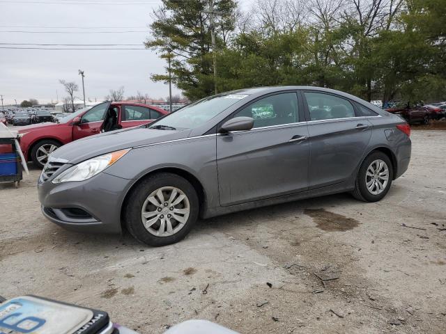 HYUNDAI SONATA 2012 5npeb4ac4ch443856