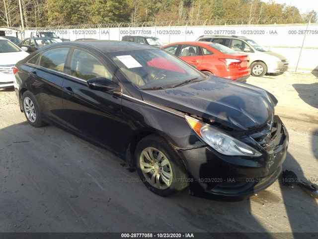 HYUNDAI SONATA 2012 5npeb4ac4ch446515