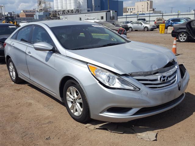 HYUNDAI SONATA 2012 5npeb4ac4ch447745