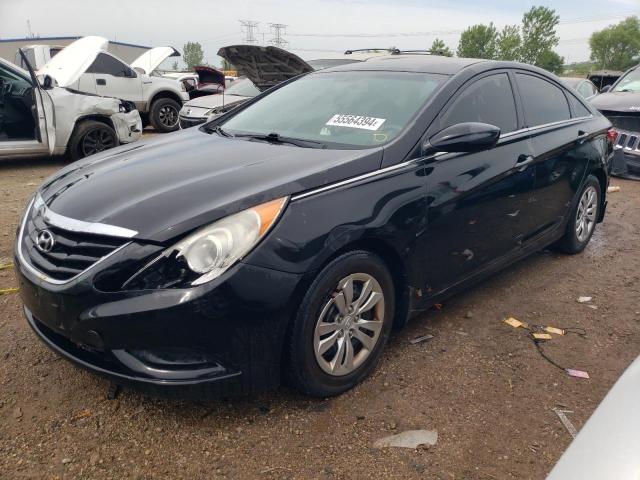 HYUNDAI SONATA 2012 5npeb4ac4ch447986