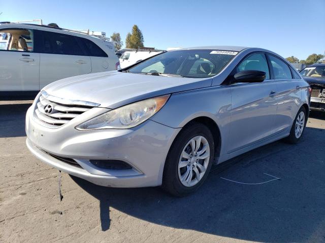 HYUNDAI SONATA 2012 5npeb4ac4ch451441