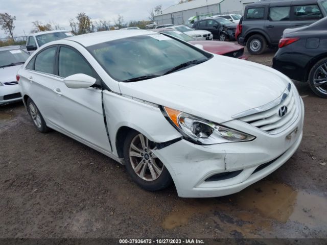 HYUNDAI SONATA 2012 5npeb4ac4ch451679