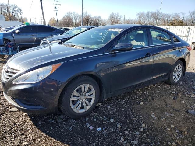 HYUNDAI SONATA 2012 5npeb4ac4ch453903