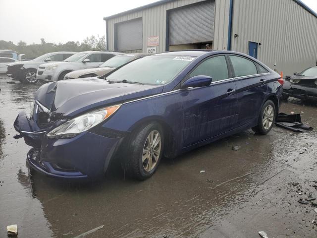 HYUNDAI SONATA 2012 5npeb4ac4ch454369