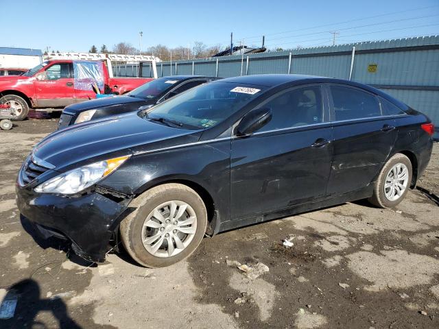 HYUNDAI SONATA 2012 5npeb4ac4ch454825