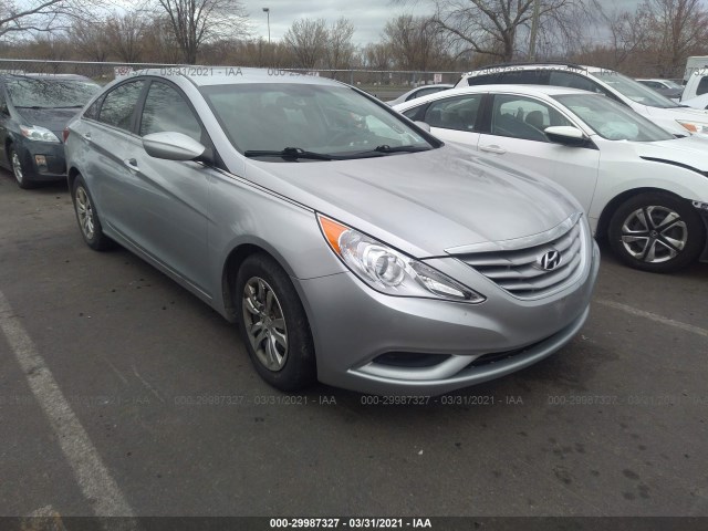 HYUNDAI SONATA 2012 5npeb4ac4ch455215